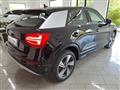 AUDI Q2 30 TDI S tronic Admired "UFFICIALE"