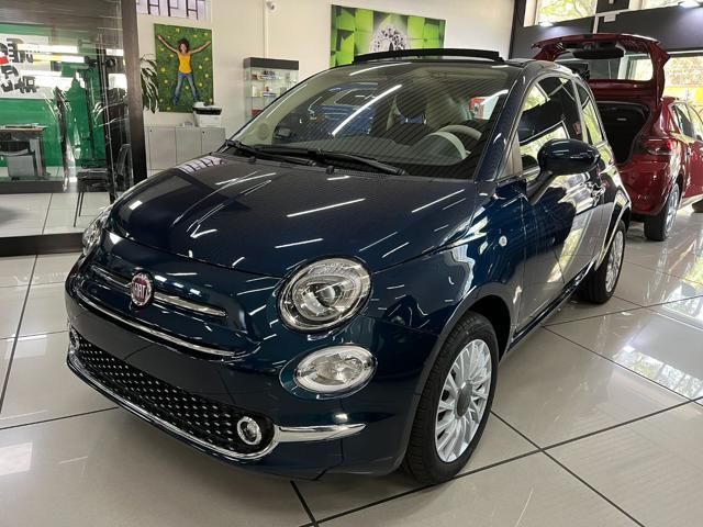 FIAT 500C C 1.0 Hybrid Dolcevita