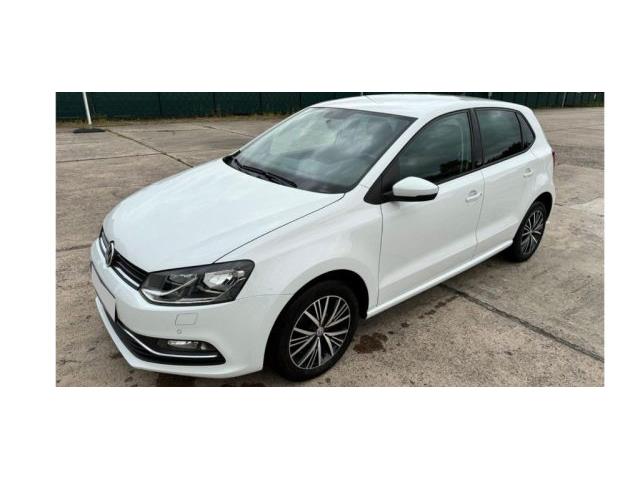 VOLKSWAGEN POLO 1.0 MPI 75 CV 5p. Comfortline