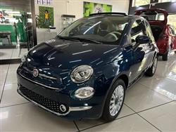 FIAT 500C C 1.0 Hybrid Dolcevita