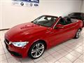 BMW SERIE 4 428i Cabrio Msport