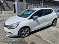 RENAULT CLIO SPORTER dCi GTLINE Navy Eu6b