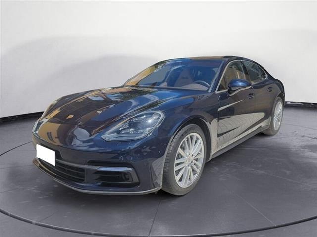 PORSCHE PANAMERA 2.9 4S