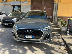 AUDI Q5 40 TDI 204 CV quattro S tronic S line