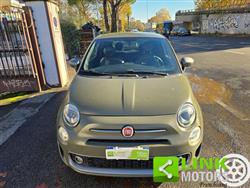 FIAT 500 1.2 Sport / verde opaco / garanzia 12 mesi