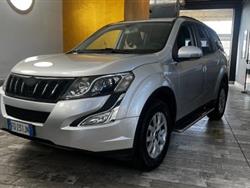 MAHINDRA XUV500 2.2 16V AWD W6- 7posti - Unicoprop.