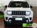 JEEP RENEGADE LIMITED 1.0  T-GDI 120CV PARI AL NUOVO