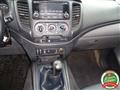 MITSUBISHI L200 2.4 DI-D/154CV Double Cab..TUTTI SERVICE MITSU