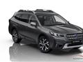 SUBARU OUTBACK 2.5i Lineartronic 4dventure