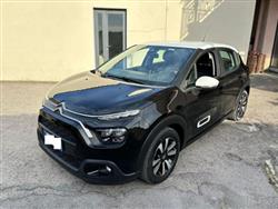 CITROEN C3 PureTech 82 Shine