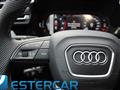 AUDI A3 SPORTBACK SPB 35 TDI S tronic S line edition TETTO