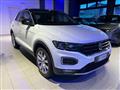 VOLKSWAGEN T-ROC 1.6 TDI SCR Advanced BlueMotion Technology