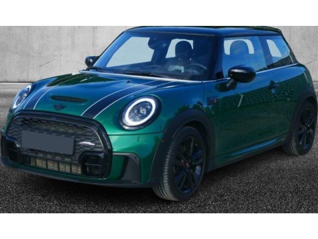 MINI 3 PORTE JCW 2.0 Cooper S JCW