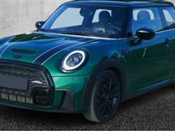 MINI 3 PORTE JCW 2.0 Cooper S JCW