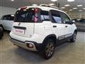 FIAT PANDA 1.3 MJT 95CV S&S 4x4 CROSS *LED-BAR*5 POSTI*