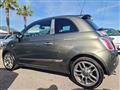 FIAT 500 1.2 by DIESEL