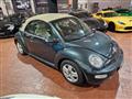 VOLKSWAGEN NEW BEETLE 1.9 TDI 105CV CABRIO UNIPRO FULL OPTIONAL