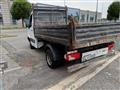 MERCEDES SPRINTER T32/30 210 CDI RIBALTABILE TRILATERALE