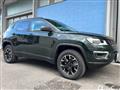 JEEP COMPASS 4XE 1.3 Turbo T4 240 CV PHEV AT6 4xe Trailhawk