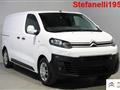 CITROEN JUMPY 1.5 BlueHDi 120 S&S M Club