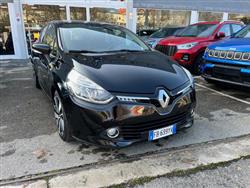 RENAULT CLIO dCi 8V 75 CV X Neo patentati 5 porte Energy Duel