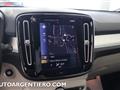 VOLVO XC40 D3 Geartronic Momentum Pro cerchi 20 telecamera