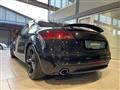 AUDI TT Coupé 2.0 TFSI 211CV S line SED.RISCALD. BOSE NAVI