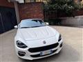 FIAT 124 SPIDER 1.4 MultiAir AT6 Lusso