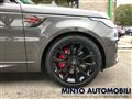 LAND ROVER RANGE ROVER SPORT 3.0 MHEV HSE 400 CV UNIPROPRIETARIO