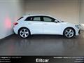 AUDI A3 SPORTBACK SPB 35 TDI S tronic S line - Tetto pano