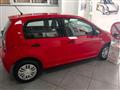 VOLKSWAGEN UP! 1.0 5p. move up! NAVI