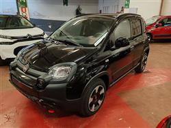 FIAT PANDA CROSS 1.0 Hybrid 70cv 36 rate Rate da 177,95 Euro