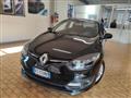 RENAULT MEGANE "PRIVATO" GANCIO TRAINO CINGHIA FATTA