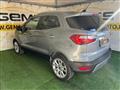 FORD ECOSPORT 1.5 Ecoblue 95 CV Start&Stop Titanium