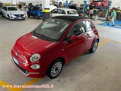 FIAT 500C C 1.0 Hybrid Dolcevita  PREZZO VERO