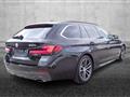 BMW SERIE 5 TOURING d 48V xDrive Touring Msport