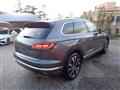 VOLKSWAGEN TOUAREG 3000 V6 TDI ATMOSPHERE SCR PELLE CLIMA4ZONE ITALIA