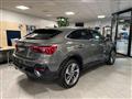 AUDI Q3 SPORTBACK SPB 35 TFSI S tronic S-Line