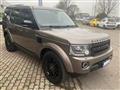 LAND ROVER DISCOVERY 4 3.0 SDV6 249CV HSE MOTORE NUOVO