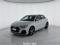 AUDI A1 SPORTBACK A1 SPB 25 TFSI S tronic Admired Advanced