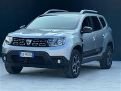 DACIA Duster Autocarro (N1)