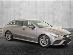 MERCEDES CLASSE CLA d Automatic Shooting Brake Premium