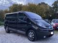 RENAULT TRAFIC T27 2.0 dCi/115 PC-TN Passenger Black Edition DPF