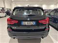 BMW X3 sDrive18d 48V Business Advantage