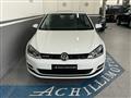 VOLKSWAGEN GOLF 1.0 TSI 115 CV DSG 5p. Comfortline BlueMotion 1P.