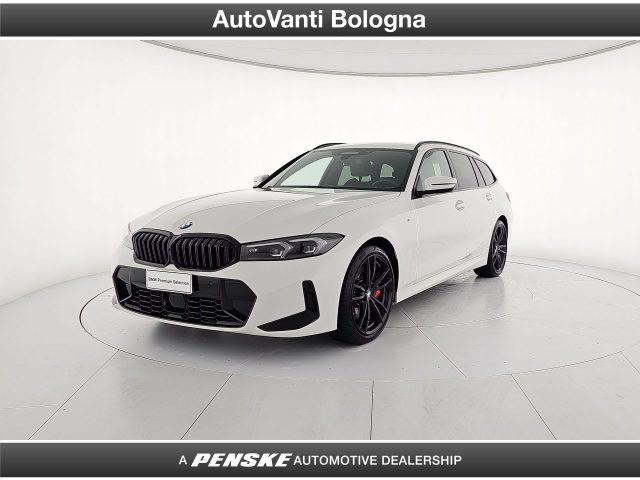 BMW SERIE 3 d 48V xDrive Touring Msport