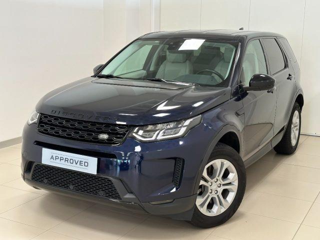 LAND ROVER DISCOVERY SPORT 2.0 Si4 200 CV AWD Auto S