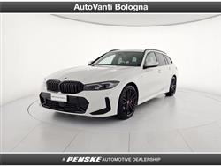 BMW SERIE 3 d 48V xDrive Touring Msport