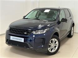 LAND ROVER DISCOVERY SPORT 2.0 Si4 200 CV AWD Auto S