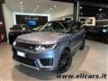 LAND ROVER RANGE ROVER SPORT 3.0 SDV6 249 CV HSE